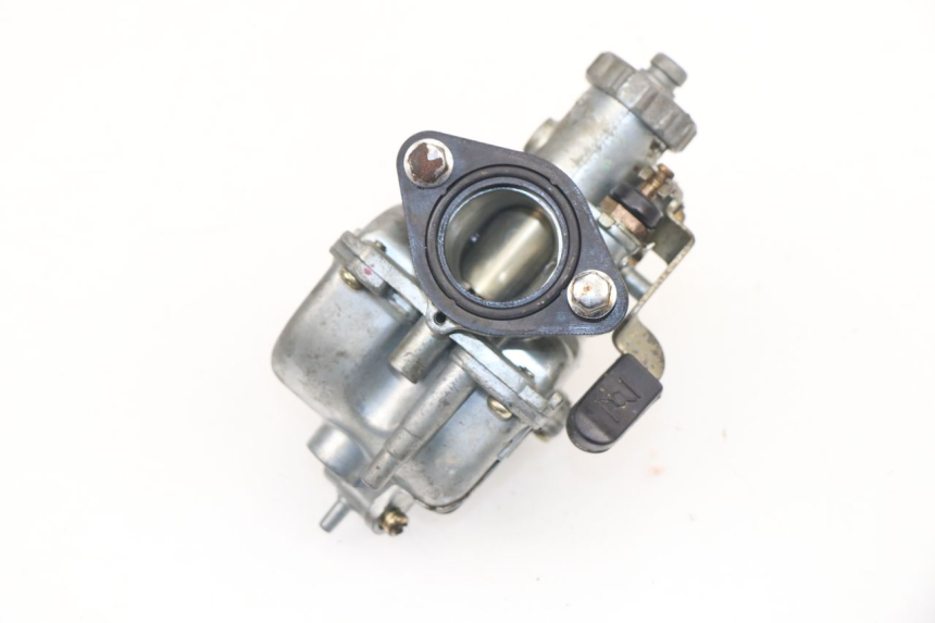 photo de VERGASER APOLLO DIRT BIKE 140 (2010 - 2020) - Detail van het onderdeel