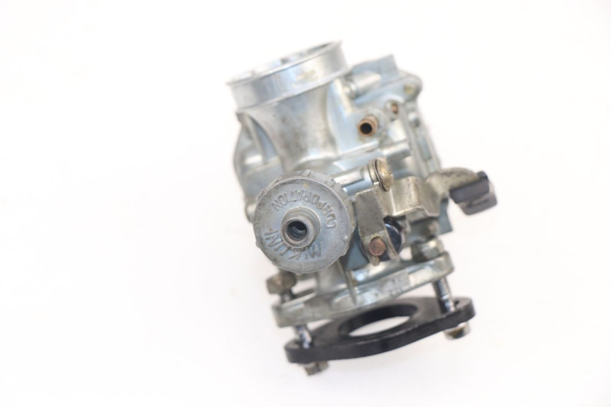 photo de VERGASER APOLLO DIRT BIKE 140 (2010 - 2020) - Technische close-up