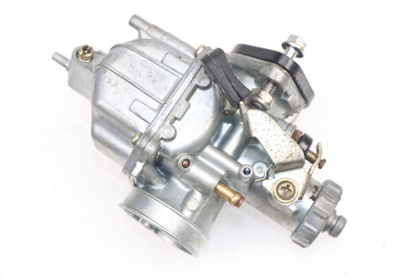 photo de VERGASER APOLLO DIRT BIKE 140 (2010 - 2020) - Bevestigingspunten