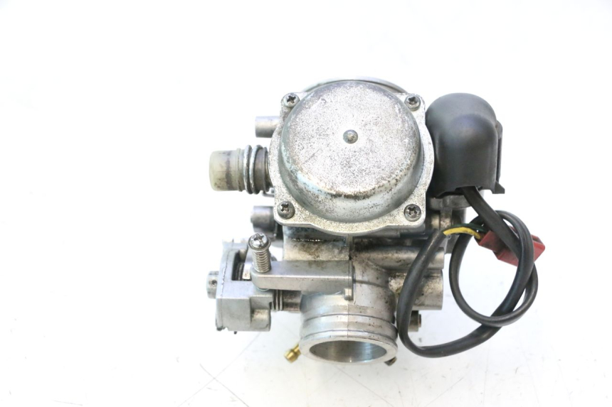 photo de CARBURATEUR APRILIA ATLANTIC S 125 (2010 - 2013) - Zoom op componenten