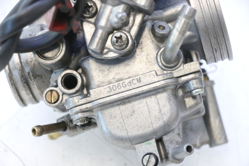 photo de CARBURATEUR APRILIA ATLANTIC S 125 (2010 - 2013) - Aanvullende foto
