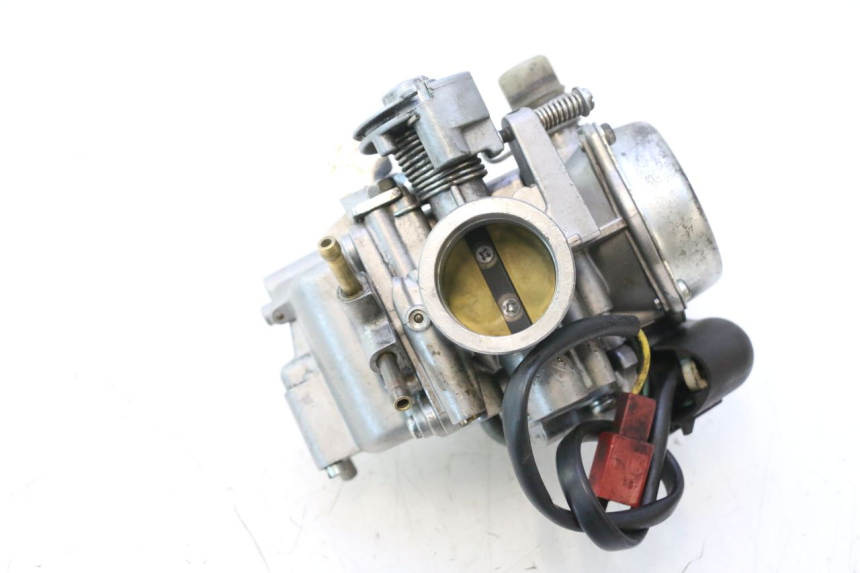 photo de CARBURATEUR APRILIA ATLANTIC S 125 (2010 - 2013) - Focus op structuur