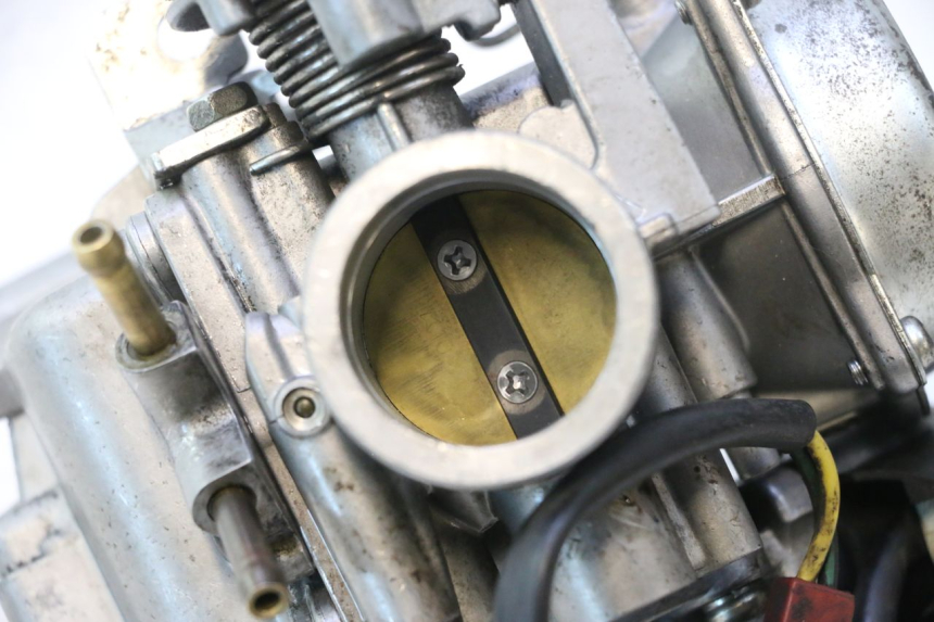 photo de CARBURATEUR APRILIA ATLANTIC S 125 (2010 - 2013) - Alternatieve hoek