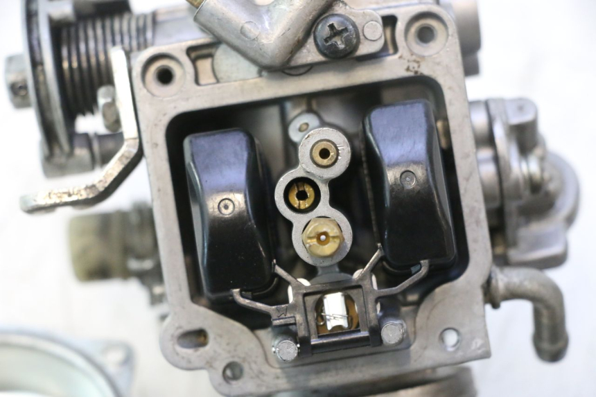 photo de CARBURATEUR APRILIA ATLANTIC S 125 (2010 - 2013) - Zoom op gebruiksstaat