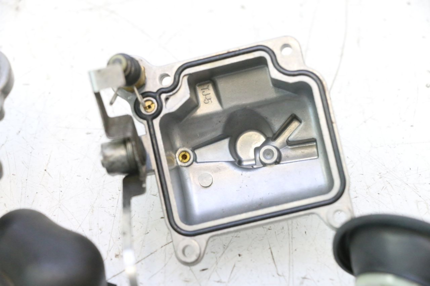 photo de CARBURATEUR APRILIA ATLANTIC S 125 (2010 - 2013) - Andere kijkhoek