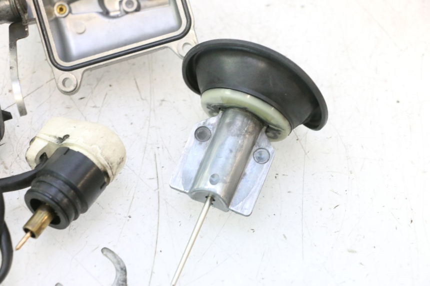 photo de CARBURATEUR APRILIA ATLANTIC S 125 (2010 - 2013) - Technische close-up