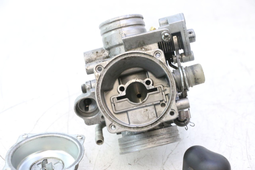 photo de CARBURATEUR APRILIA ATLANTIC S 125 (2010 - 2013) - Gecontroleerd onderdeel