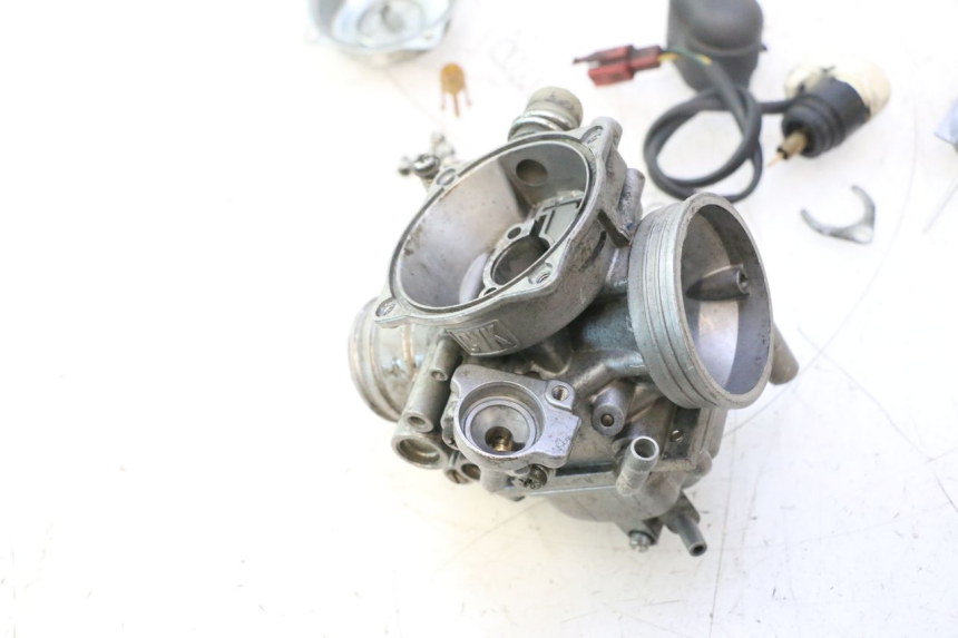 photo de CARBURATEUR APRILIA ATLANTIC S 125 (2010 - 2013) - Markeringen en referenties