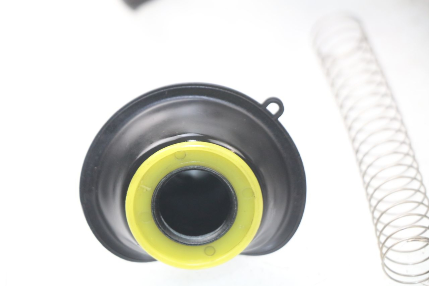 photo de VERGASER JONWAY AZTRAL 125 (2008 - 2017) - Markeringen en referenties