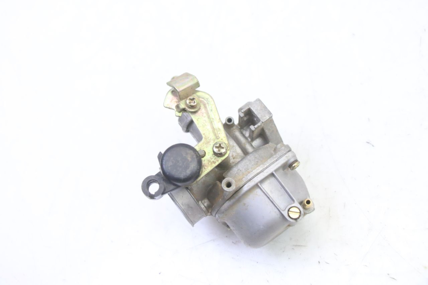 photo de VERGASER KEROX BAZOOKA 110 - Andere kijkhoek