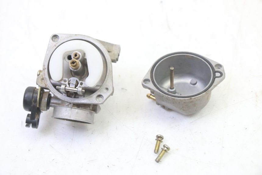 photo de VERGASER KEROX BAZOOKA 110 - Staat van het oppervlak