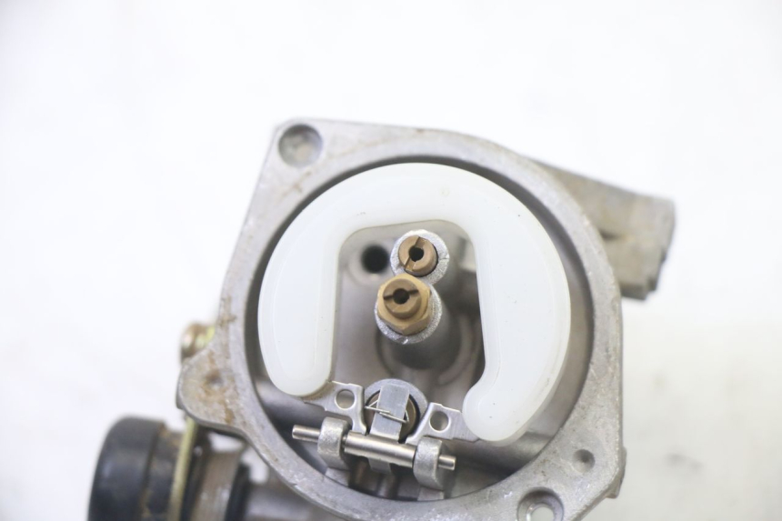 photo de VERGASER KEROX BAZOOKA 110 - Gecontroleerd onderdeel