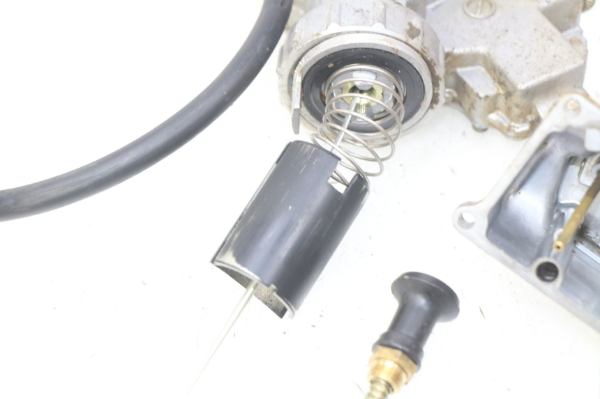 photo de VERGASER YAMAHA BLASTER 200 (2003 - 2007) - Zoom op componenten