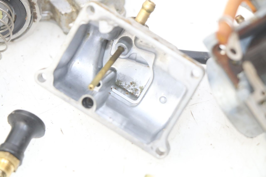 photo de VERGASER YAMAHA BLASTER 200 (2003 - 2007) - Detailaanzicht