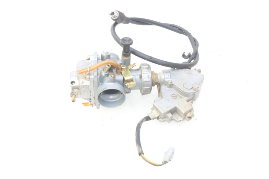 photo de VERGASER YAMAHA BLASTER 200 (2003 - 2007) - Gecontroleerd onderdeel