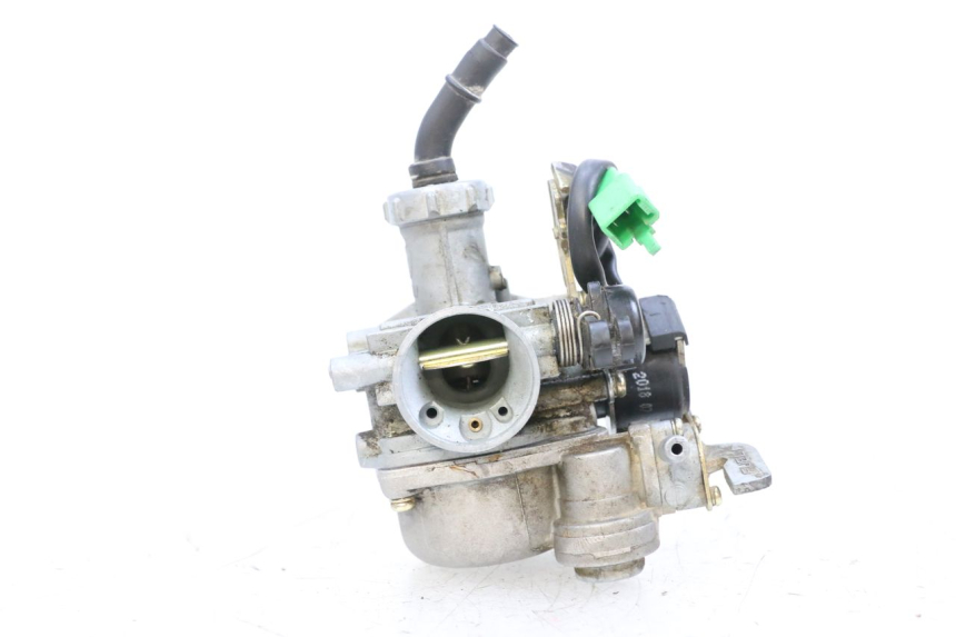 photo de VERGASER MAG POWER BOMBERS 4T 50 (2016 - 2026) - Hoofdaanzicht