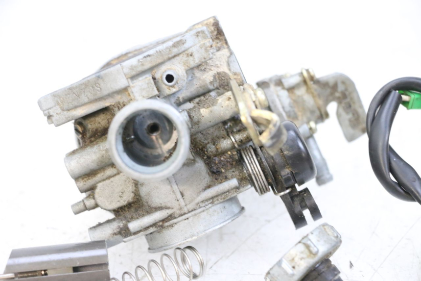 photo de VERGASER MAG POWER BOMBERS 4T 50 (2016 - 2026) - Productaanzicht