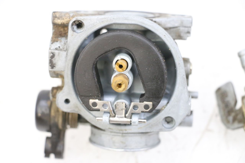 photo de VERGASER MAG POWER BOMBERS 4T 50 (2016 - 2026) - Visuele inspectie