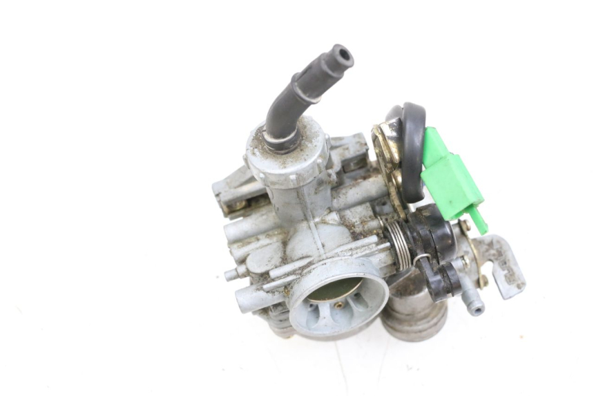 photo de VERGASER MAG POWER BOMBERS 4T 50 (2016 - 2026) - Andere kijkhoek