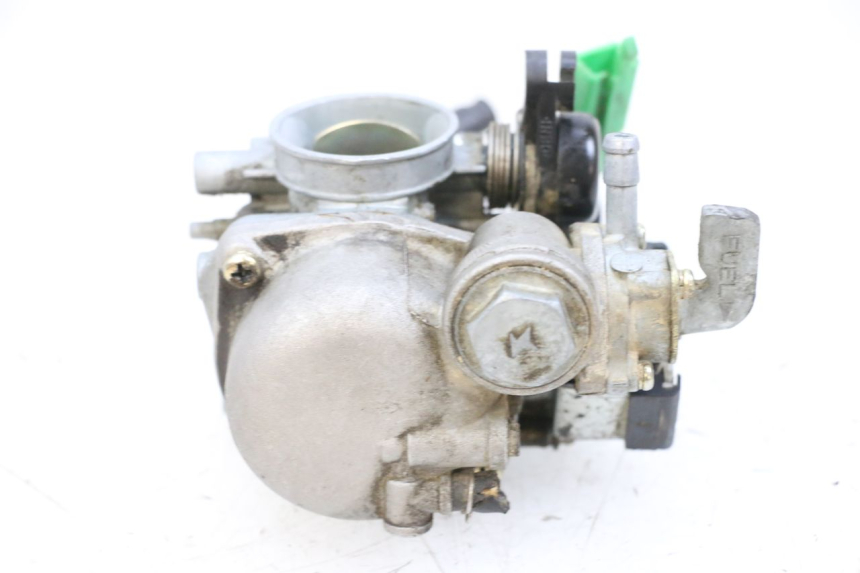 photo de VERGASER MAG POWER BOMBERS 4T 50 (2016 - 2026) - Technische close-up