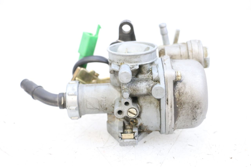 photo de VERGASER MAG POWER BOMBERS 4T 50 (2016 - 2026) - Overzicht