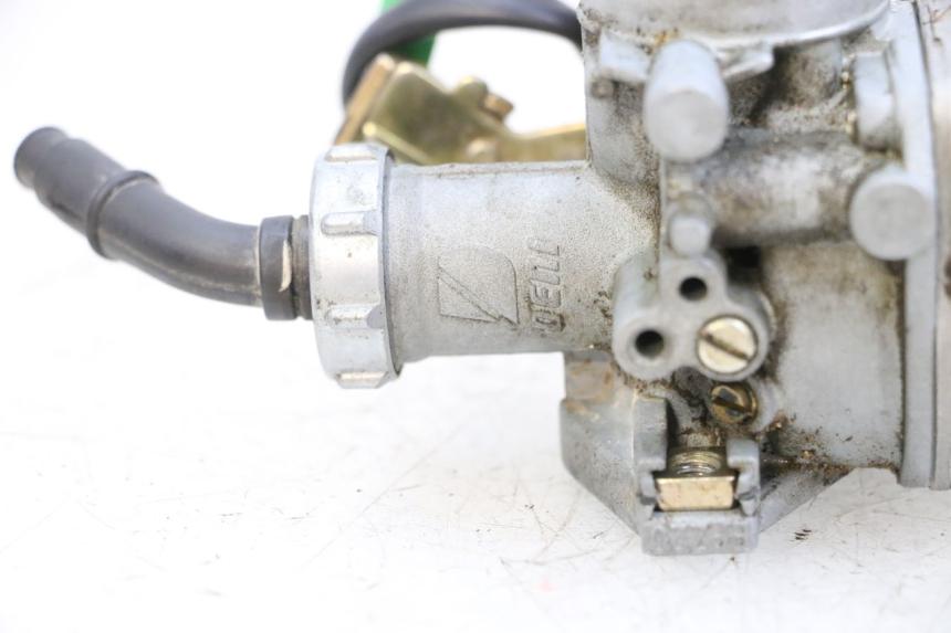 photo de VERGASER MAG POWER BOMBERS 4T 50 (2016 - 2026) - Bevestigingspunten