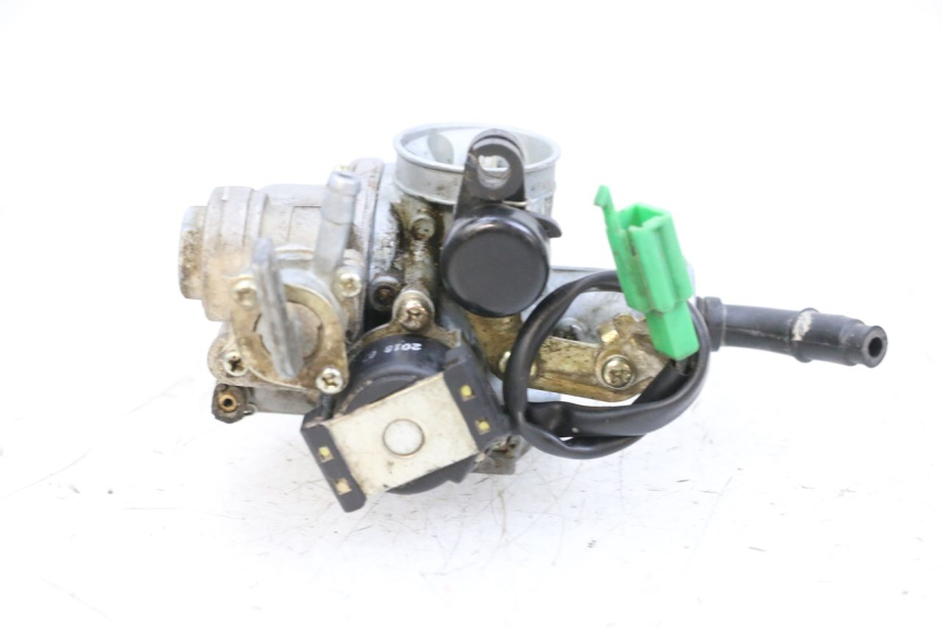 photo de VERGASER MAG POWER BOMBERS 4T 50 (2016 - 2026) - Gecontroleerd onderdeel