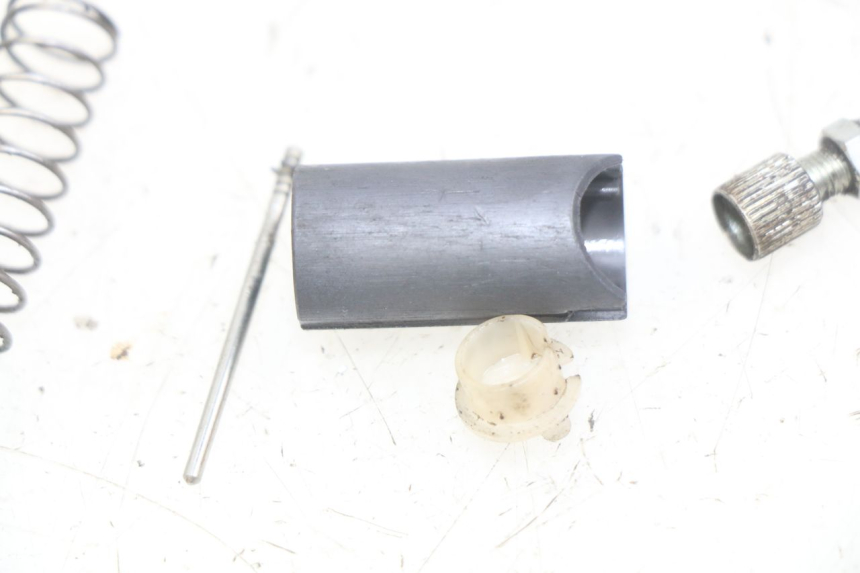 photo de VERGASER MBK BOOSTER NEXT GENERATION 50 (1995 - 1998) - Productaanzicht