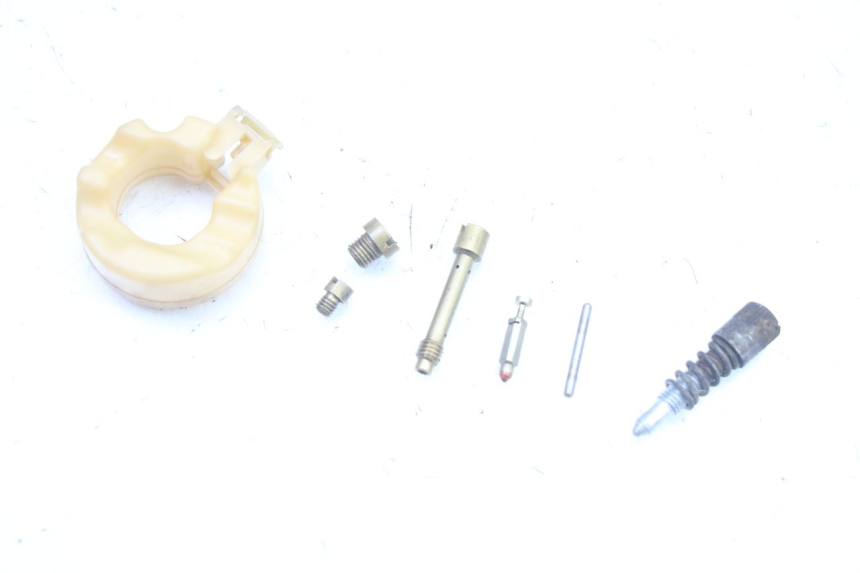 photo de VERGASER MBK BOOSTER NEXT GENERATION 50 (1995 - 1998) - Kenmerkende details