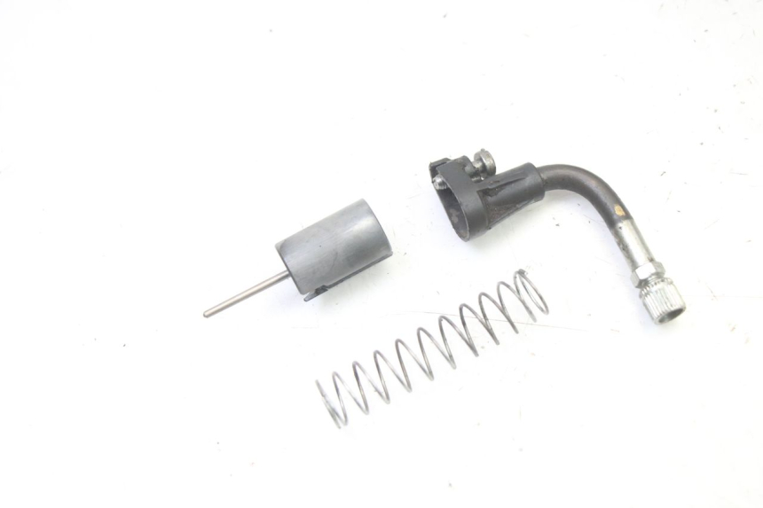 photo de VERGASER MBK BOOSTER NEXT GENERATION 50 (1995 - 1998) - Detailaanzicht