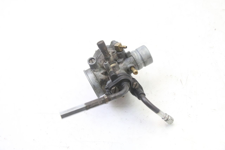 photo de VERGASER MBK BOOSTER NEXT GENERATION 50 (1995 - 1998) - Technische close-up