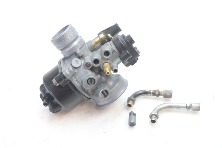 photo de CARBURATEUR MBK BOOSTER ROCKET 50 (1995 - 1998) - Detail van het onderdeel