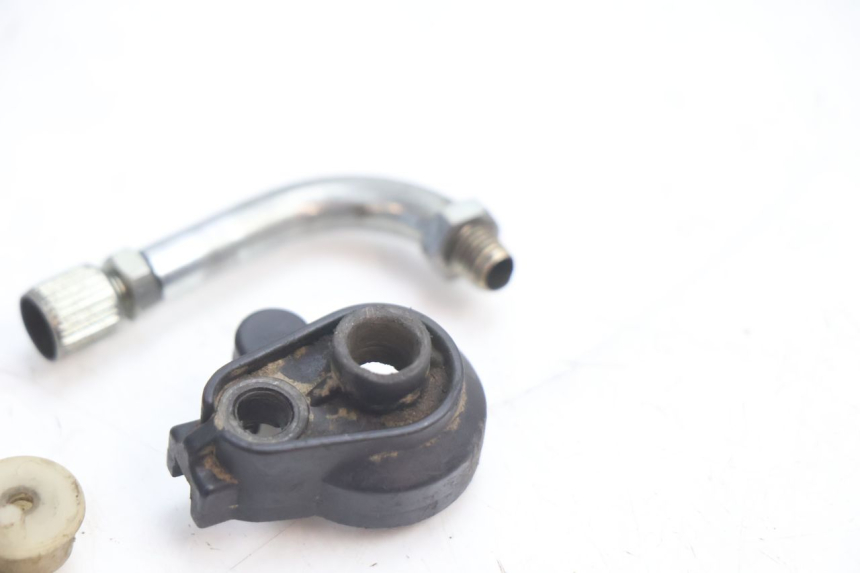 photo de CARBURATEUR MBK BOOSTER ROCKET 50 (1995 - 1998) - Kenmerkende details