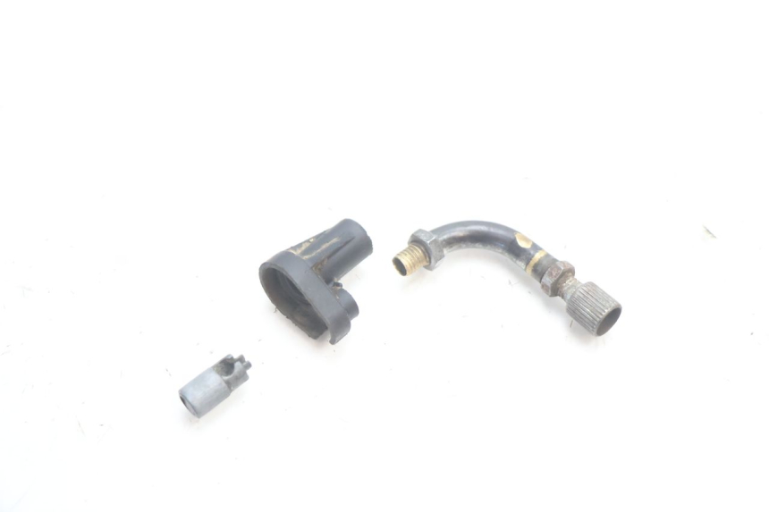 photo de CARBURATEUR MBK BOOSTER ROCKET 50 (1995 - 1998) - Zoom op componenten
