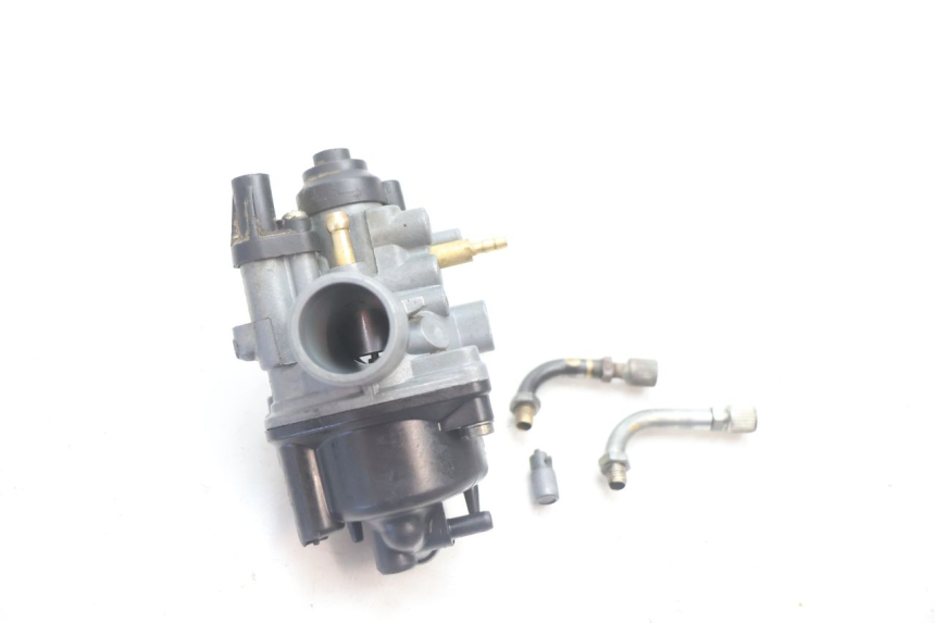 photo de CARBURATEUR MBK BOOSTER ROCKET 50 (1995 - 1998) - Zoom op gebruiksstaat