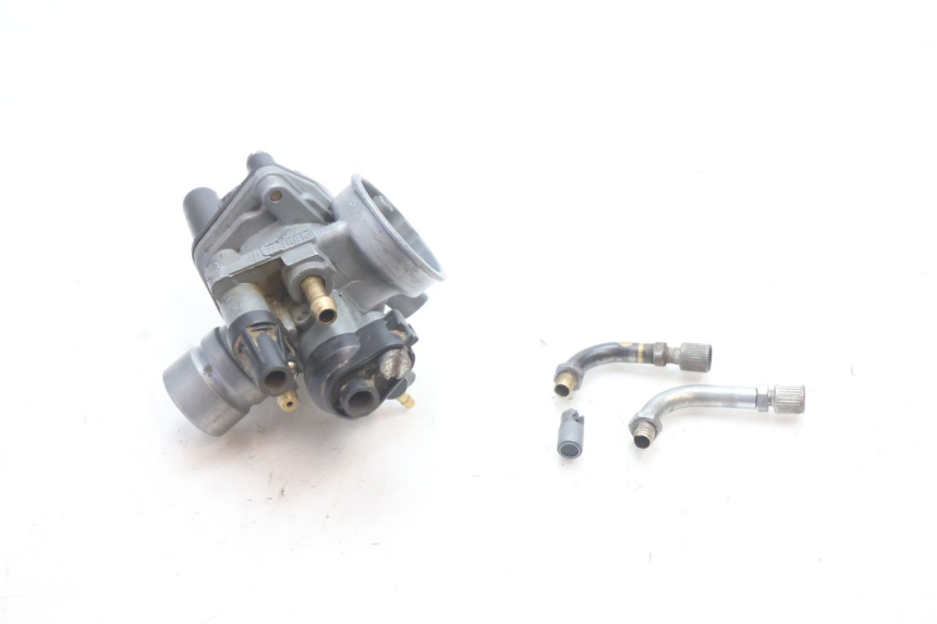 photo de CARBURATEUR MBK BOOSTER ROCKET 50 (1995 - 1998) - Technische close-up