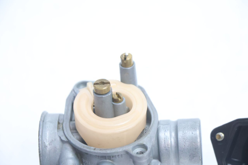 photo de CARBURATEUR MBK BOOSTER ROCKET 50 (1995 - 1998) - Gecontroleerd onderdeel