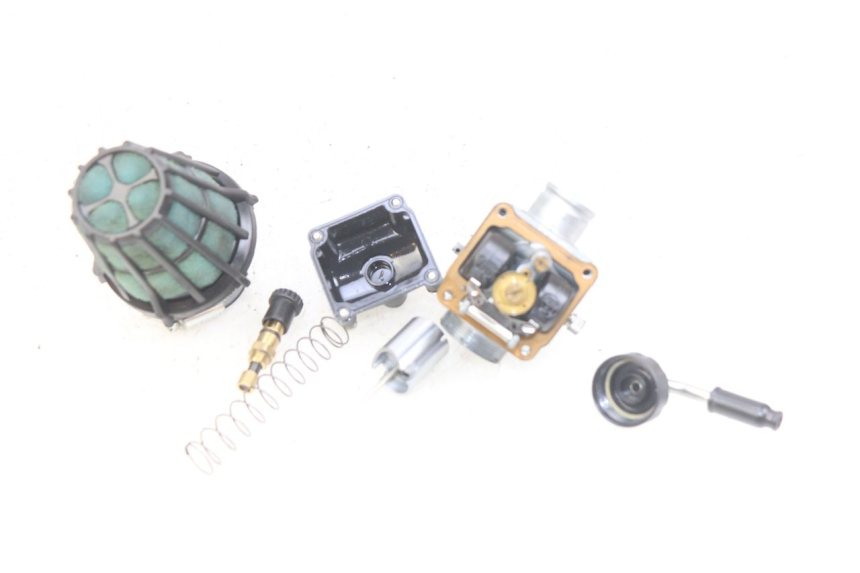 photo de VERGASER MBK BOOSTER SPIRIT 50 (1999 - 2003) - Detail van het onderdeel