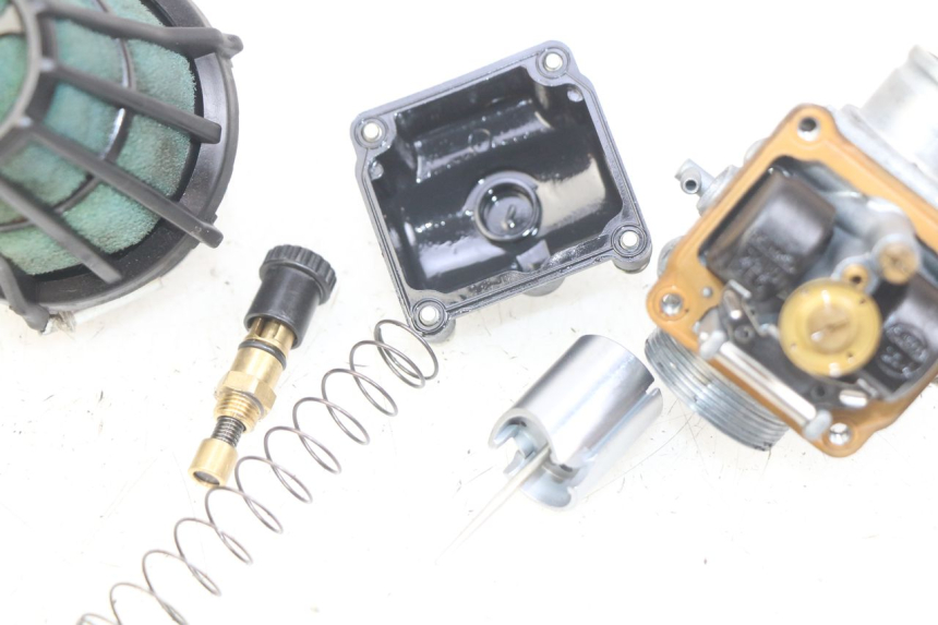 photo de VERGASER MBK BOOSTER SPIRIT 50 (1999 - 2003) - Productaanzicht