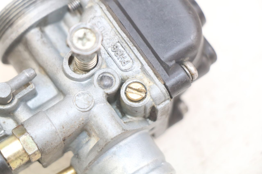 photo de VERGASER MBK BOOSTER SPIRIT 50 (1999 - 2003) - Overzicht