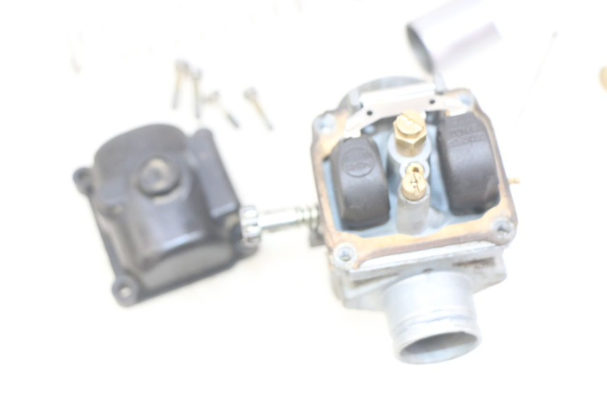 photo de VERGASER MBK BOOSTER SPIRIT 50 (1999 - 2003) - Gecontroleerd onderdeel