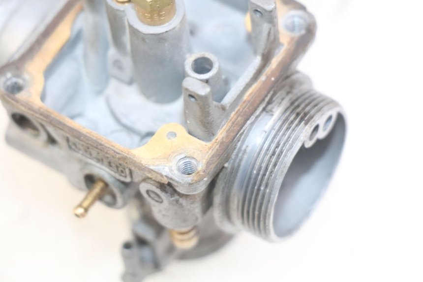 photo de VERGASER MBK BOOSTER SPIRIT 50 (1999 - 2003) - Markeringen en referenties