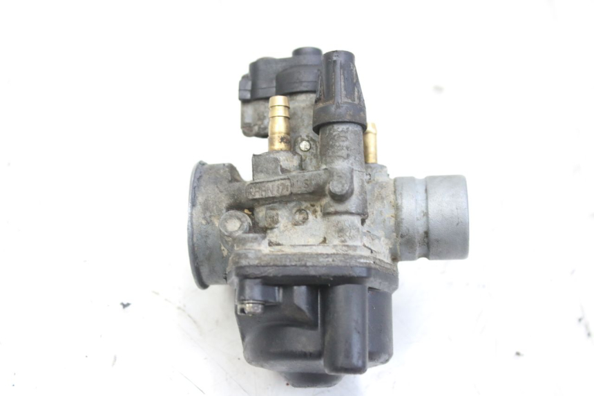 photo de VERGASER MBK BOOSTER SPIRIT 50 (2004 - 2017) - Overzicht