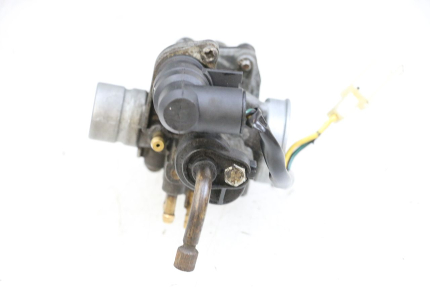 photo de VERGASER MBK BOOSTER SPIRIT 50 (2004 - 2017) - Detail van het onderdeel