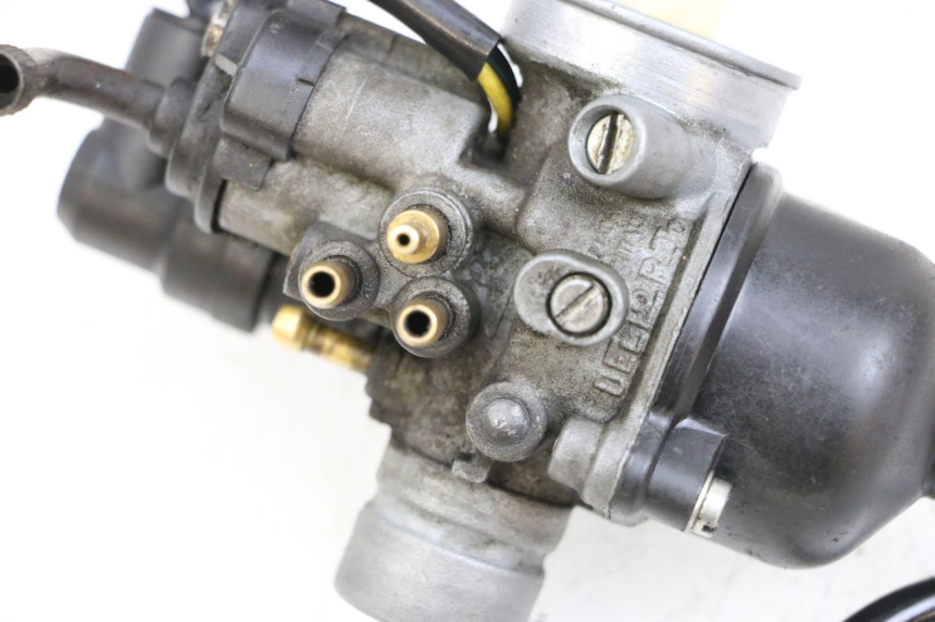 photo de VERGASER MBK BOOSTER SPIRIT 50 (2004 - 2017) - Bevestigingspunten