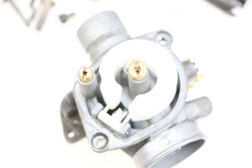 photo de VERGASER MBK BOOSTER SPIRIT 50 (2004 - 2017) - Gecontroleerd onderdeel