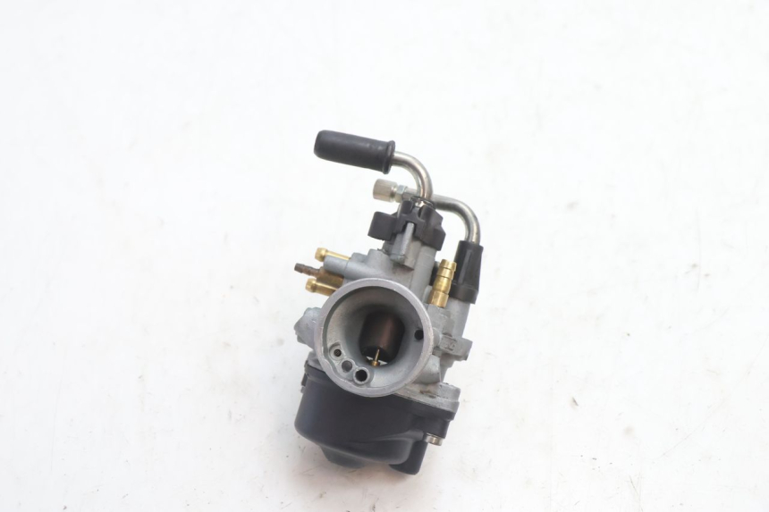 photo de VERGASER MBK BOOSTER SPIRIT 50 (1999 - 2003) - Hoofdaanzicht