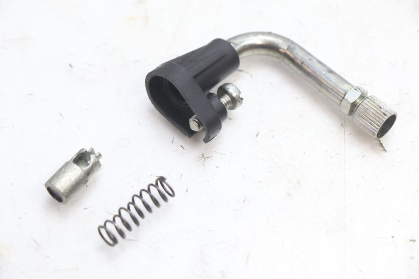 photo de VERGASER MBK BOOSTER SPIRIT 50 (1999 - 2003) - Kenmerkende details