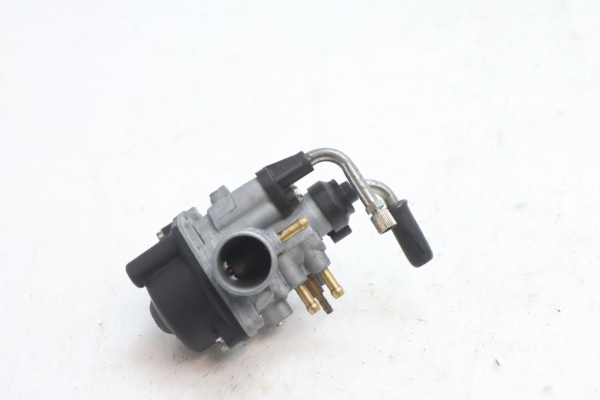 photo de VERGASER MBK BOOSTER SPIRIT 50 (1999 - 2003) - Zoom op gebruiksstaat