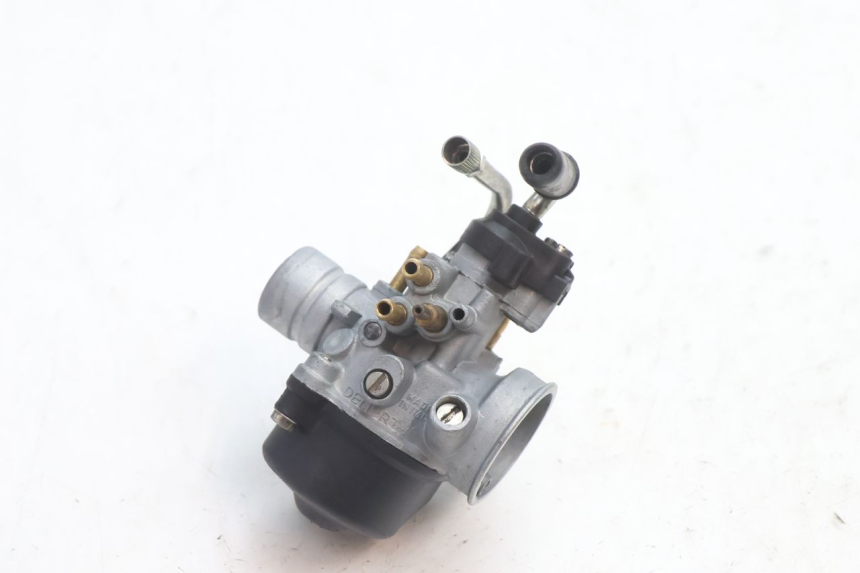photo de VERGASER MBK BOOSTER SPIRIT 50 (1999 - 2003) - Andere kijkhoek